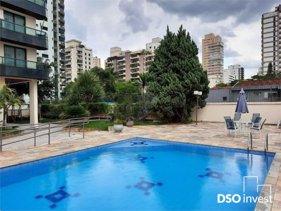 Imagem Apartamento com 4 Quartos à Venda, 245 m² em Indianópolis - São Paulo Imagem Apartamento com 4 Quartos à Venda, 245 m² em Indianópolis - São Paulo