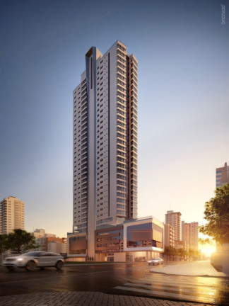 Imagem Apartamento com 4 Quartos à Venda, 221 m² em Centro - Balneário Camboriú Imagem Apartamento com 4 Quartos à Venda, 221 m² em Centro - Balneário Camboriú
