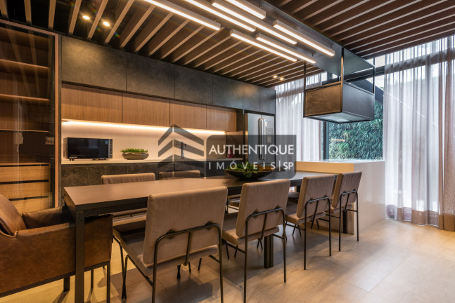 Imagem Apartamento com 2 Quartos à Venda, 77 m² em Ibirapuera - São Paulo Imagem Apartamento com 2 Quartos à Venda, 77 m² em Ibirapuera - São Paulo