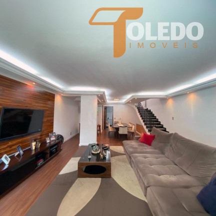 Imagem Casa com 3 Quartos à Venda, 290 m² em Vila Prudente - São Paulo