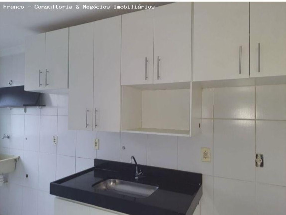Imagem Apartamento com 2 Quartos à Venda, 46 m² em Vila Urupês - Suzano