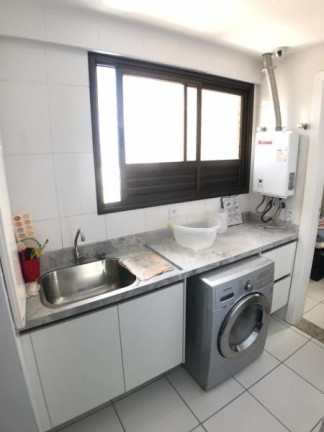 Imagem Apartamento com 4 Quartos à Venda, 137 m² em Horto Florestal - Salvador