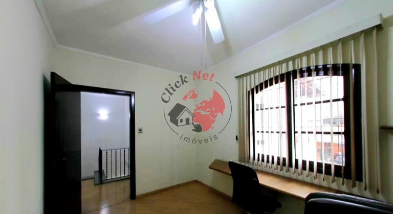 Imagem Sobrado com 3 Quartos à Venda, 238 m² em Barcelona - São Caetano Do Sul