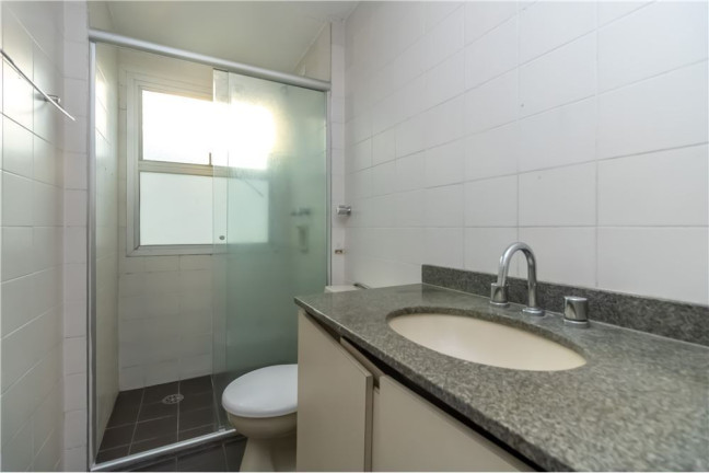Imagem Cobertura com 5 Quartos à Venda, 257 m² em Vila Clementino - São Paulo