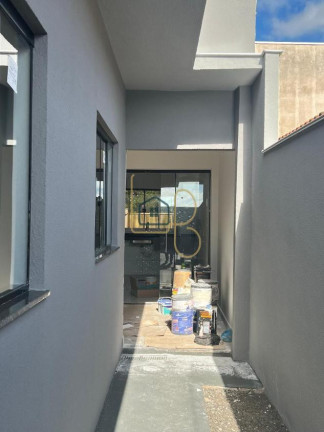 Imagem Casa com 3 Quartos à Venda, 96 m² em Sabará I - Londrina