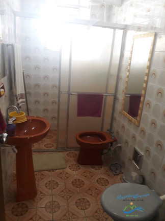 Imagem Casa com 2 Quartos à Venda, 156 m² em Cibratel Ii - Itanhaém
