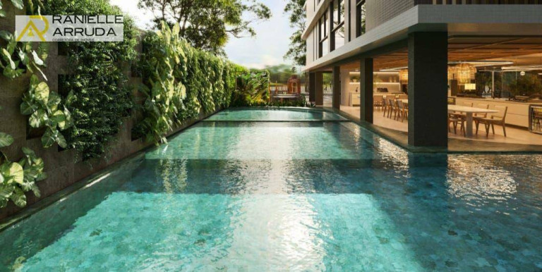 Imagem Apartamento com 3 Quartos à Venda, 126 m² em Camboinha - Cabedelo