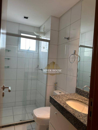 Imagem Apartamento com 3 Quartos à Venda, 103 m² em Jardim Aclimação - Cuiabá