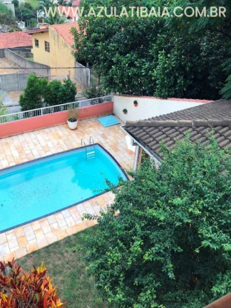 Imagem Casa com 3 Quartos à Venda, 420 m² em Parque Arco íris - Atibaia