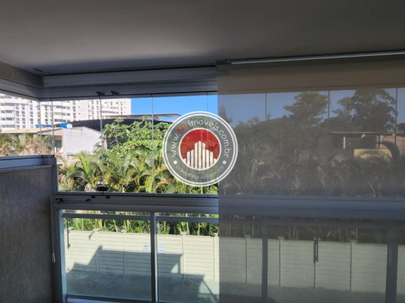 Imagem Cobertura com 4 Quartos à Venda, 175 m² em Recreio Dos Bandeirantes - Rio De Janeiro Imagem Cobertura com 4 Quartos à Venda, 175 m² em Recreio Dos Bandeirantes - Rio De Janeiro