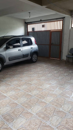 Imagem Casa com 3 Quartos à Venda, 195 m² em Jardim Rosa Maria - Carapicuíba Imagem Casa com 3 Quartos à Venda, 195 m² em Jardim Rosa Maria - Carapicuíba