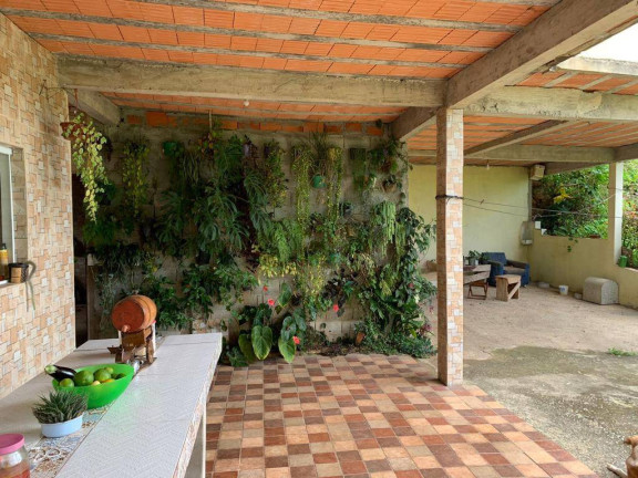 Imagem Chácara com 6 Quartos à Venda, 300 m² em Rio Acima - Mairiporã Imagem Chácara com 6 Quartos à Venda, 300 m² em Rio Acima - Mairiporã