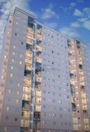 Imagem Apartamento com 3 Quartos à Venda, 67 m² em Vila Industrial - Campinas Imagem Apartamento com 3 Quartos à Venda, 67 m² em Vila Industrial - Campinas