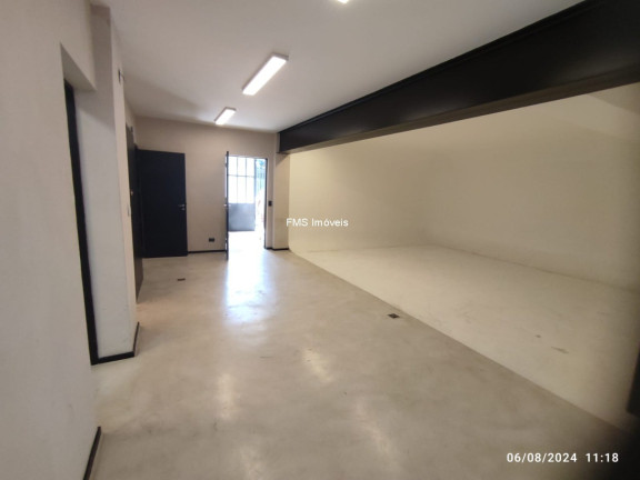 Imagem Imóvel com 4 Quartos para Alugar, 240 m² em Jardim América - São Paulo