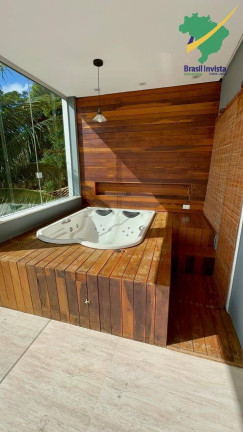 Imagem Casa à Venda, em Praia Pitinga - Porto Seguro Imagem Casa à Venda, em Praia Pitinga - Porto Seguro