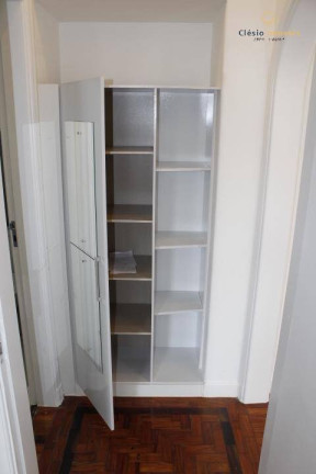 Imagem Apartamento com 1 Quarto à Venda, 70 m² em Santa Cecília - São Paulo