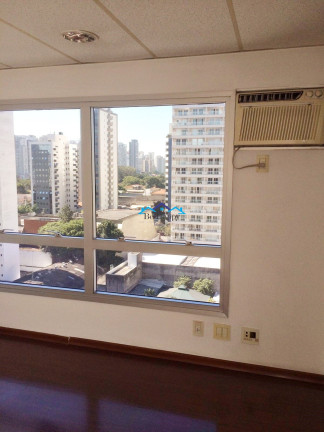 Imagem Imóvel Comercial à Venda, 37 m² em Santo Amaro - São Paulo Imagem Imóvel Comercial à Venda, 37 m² em Santo Amaro - São Paulo