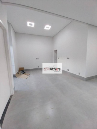 Imagem Casa com 3 Quartos à Venda, 105 m² em Jardim Montreal Residence - Indaiatuba