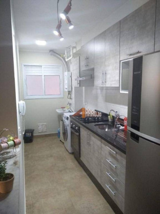 Imagem Apartamento com 2 Quartos à Venda, 49 m² em Engenheiro Goulart - São Paulo Imagem Apartamento com 2 Quartos à Venda, 49 m² em Engenheiro Goulart - São Paulo