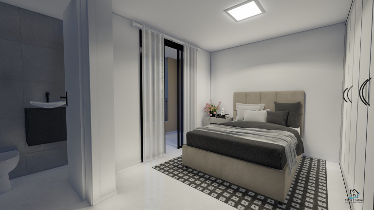Imagem Sobrado com 2 Quartos à Venda, 58 m² em Pontal Do Sul - Pontal Do Paraná