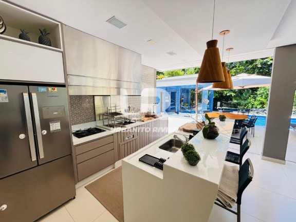Imagem Casa com 6 Quartos à Venda, 537 m² em Riviera - Bertioga