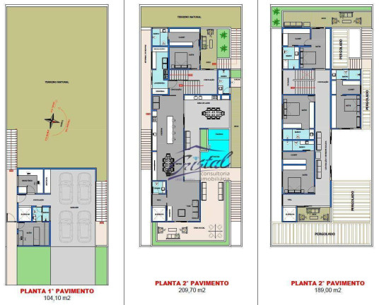 Imagem Terreno à Venda, 517 m² em Alphaville - Santana De Parnaíba Imagem Terreno à Venda, 517 m² em Alphaville - Santana De Parnaíba