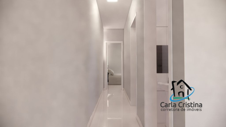 Imagem Casa com 2 Quartos à Venda, 61 m² em Jardim Canadá - Pontal Do Paraná