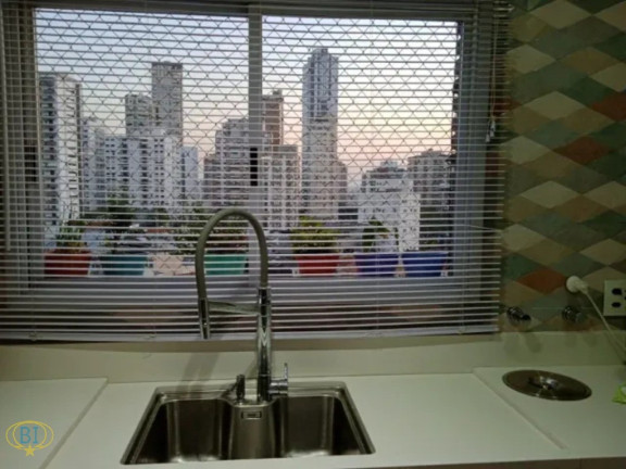 Imagem Apartamento com 3 Quartos à Venda, 150 m² em Tatuapé - São Paulo
