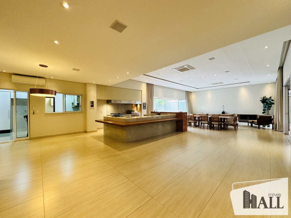 Imagem Casa com 5 Quartos à Venda, 425 m² em Loteamento Village Mirassol - Mirassol Imagem Casa com 5 Quartos à Venda, 425 m² em Loteamento Village Mirassol - Mirassol