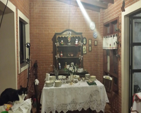 Imagem Casa com 3 Quartos à Venda, 195 m² em Vila Mariana - São Paulo