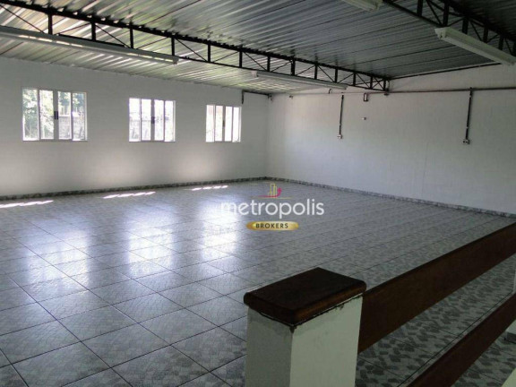 Imagem Galpão à Venda, 588 m² em Dos Casa - São Bernardo Do Campo