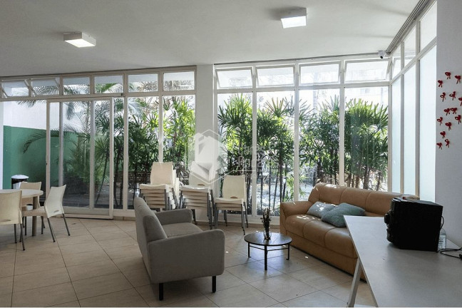 Imagem Apartamento com 3 Quartos à Venda, 83 m² em Aclimação - São Paulo
