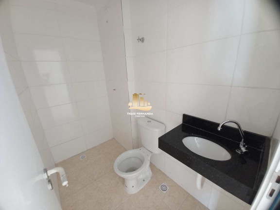 Imagem Apartamento com 1 Quarto à Venda, 45 m² em Aviação - Praia Grande