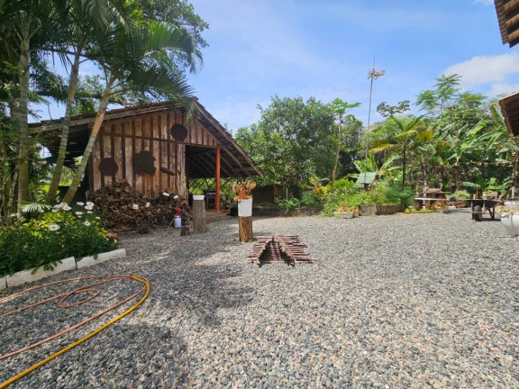Imagem Casa com 3 Quartos à Venda, 210 m² em Balneário Barra Do Sul