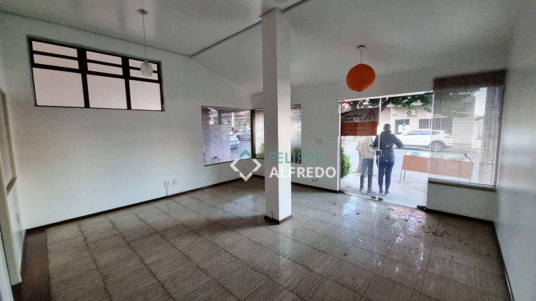 Imagem Sala Comercial para Alugar, 96 m² em Centro - Dois Irmãos Imagem Sala Comercial para Alugar, 96 m² em Centro - Dois Irmãos