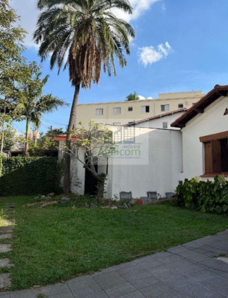 Casa com 4 Quartos à Venda, 550 m² em Vila Parque Jabaquara - São Paulo