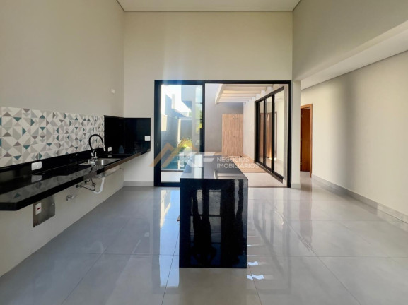 Imagem Casa de Condomínio com 3 Quartos à Venda, 147 m² em Reserva Imperial - Ribeirão Preto