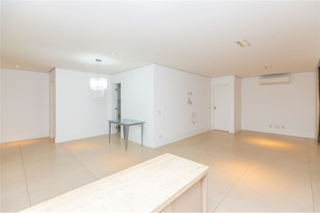 Imagem Apartamento com 3 Quartos à Venda, 199 m² em Alto Da Boa Vista - São Paulo