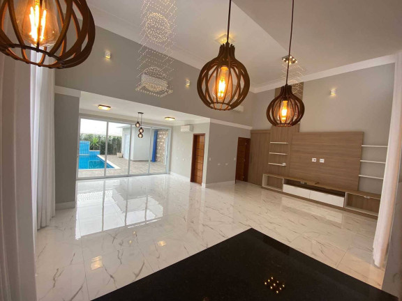 Imagem Casa de Condomínio com 4 Quartos para Alugar, 250 m² em Alphaville Nova Esplanada Iii - Votorantim Imagem Casa de Condomínio com 4 Quartos para Alugar, 250 m² em Alphaville Nova Esplanada Iii - Votorantim
