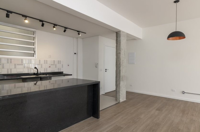 Imagem Imóvel com 2 Quartos à Venda, 96 m² em Higienópolis - São Paulo