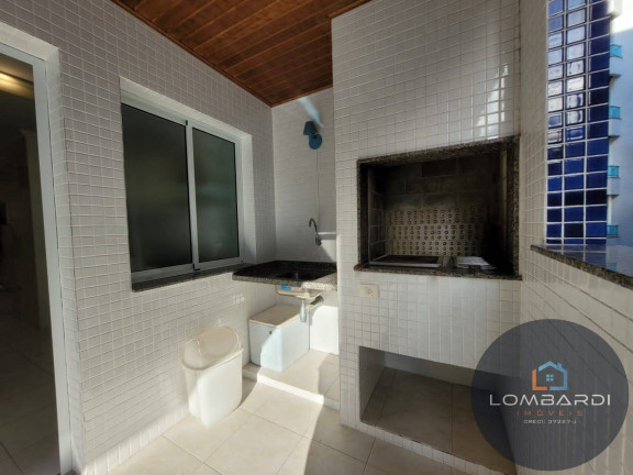 Imagem Apartamento com 3 Quartos à Venda, 105 m² em Itagua - Ubatuba