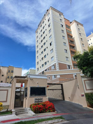Apartamento com 2 Quartos à Venda, 52 m² em Castelo - Belo Horizonte