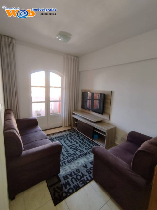 Imagem Apartamento com 1 Quarto à Venda, 56 m² em Tupi - Praia Grande Imagem Apartamento com 1 Quarto à Venda, 56 m² em Tupi - Praia Grande