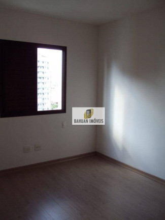 Imagem Apartamento com 3 Quartos à Venda, 101 m² em Vila Andrade - São Paulo