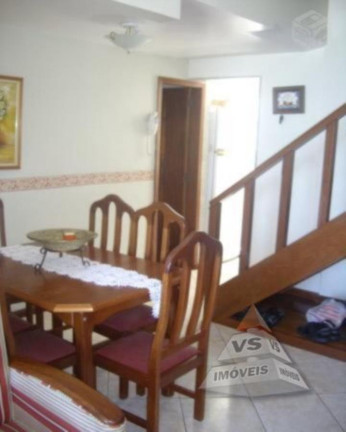 Imagem Apartamento com 4 Quartos à Venda, 120 m² em Praia Do Forte - Cabo Frio