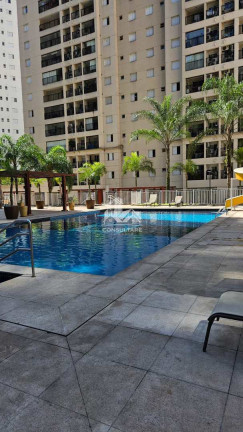 Imagem Apartamento com 2 Quartos à Venda, 63 m² em Marapé - Santos