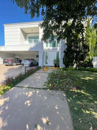Casa com 4 Quartos à Venda, 535 m² em Alphaville 01 - Barueri