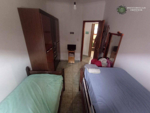 Imagem Casa com 1 Quarto à Venda, 47 m² em Aviação - Praia Grande