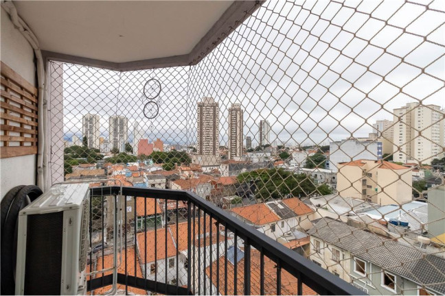 Imagem Apartamento com 2 Quartos à Venda, 56 m² em Cambuci - São Paulo Imagem Apartamento com 2 Quartos à Venda, 56 m² em Cambuci - São Paulo