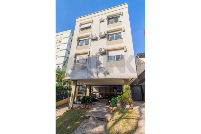 Imagem Apartamento com 2 Quartos à Venda, 75 m² em Mont Serrat - Porto Alegre
